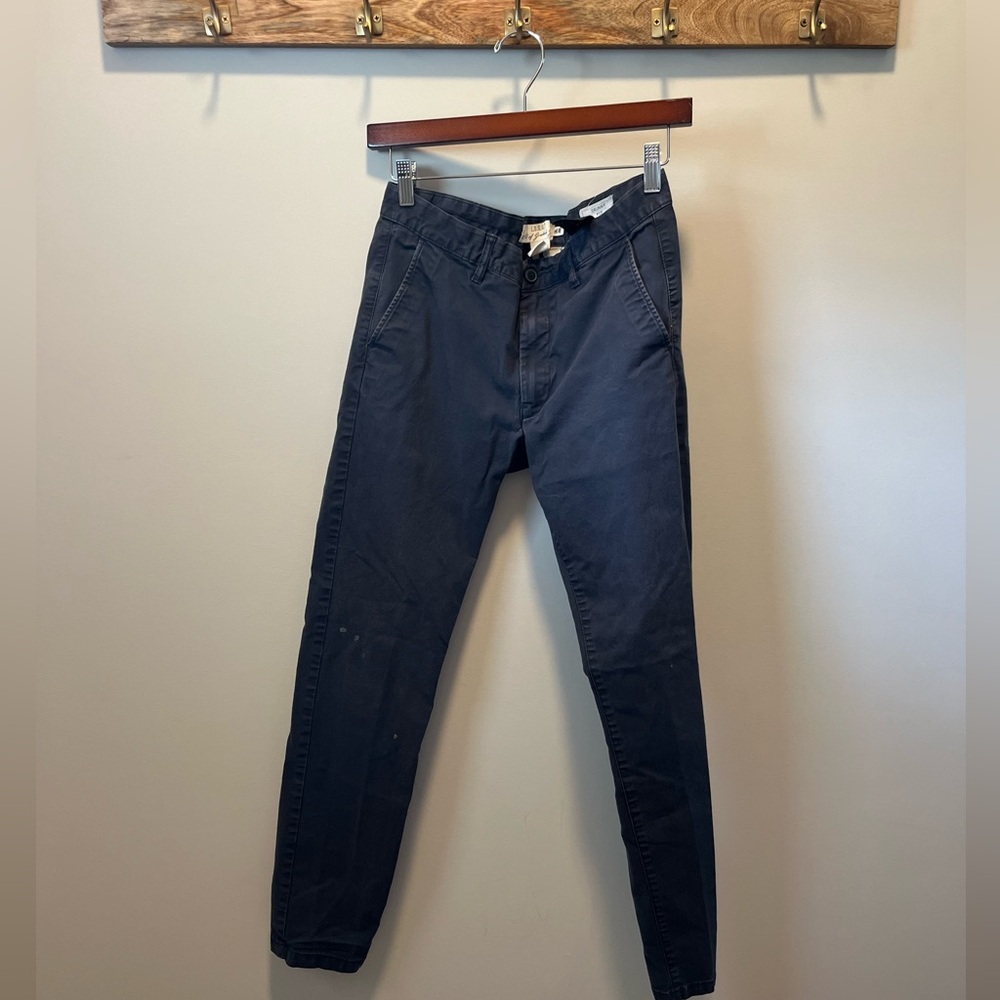 LOGG Skinny Fit Chinos